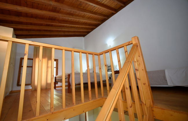 Olive Press Hotel & Apartments - Foto 14