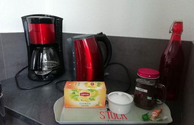 La Villa Tria Castella - Foto 23