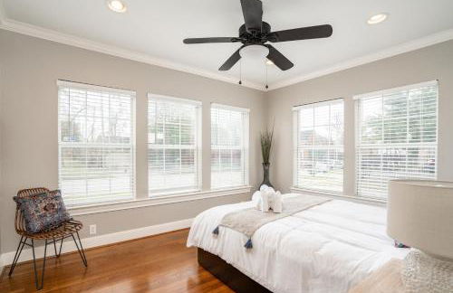 Beautiful Texas Medical Center - Museum District - Foto 27