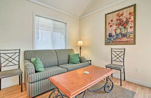 Forest Views! The Woodshop Robbinsville Cabin - Foto 4