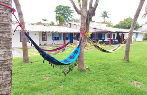 Casa Farm - Centro Histórico - Paraty - 14 pessoas - Photo 56