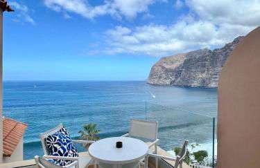 Apartamento incleibles vistas al océano y piscina. - Foto 4