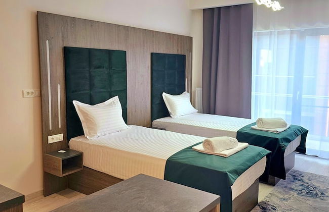 M City Aparthotel - Foto 7