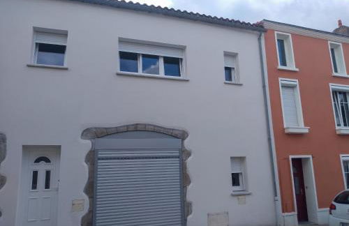 AU GRENIER DE PAULINE - Photo 16