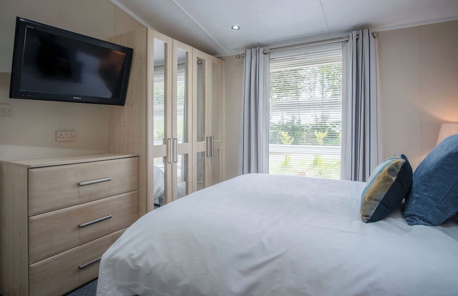 1 Manor Lodge - 3 Bedroom Lodge - Pendine - Foto 2