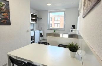 BEGE APARTMENTS WorkPoint - Foto 6