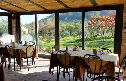 Agriturismo Tre Querce - Foto 9