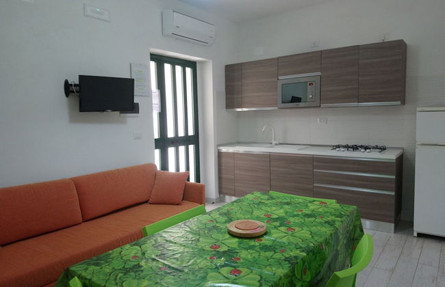 Liberato Puglia Vacanze - Photo 59