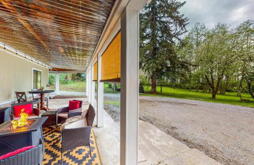 Cedars Hideaway - Foto 34