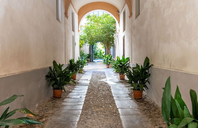 Palazzo De Gregorio Apartments - Foto 26