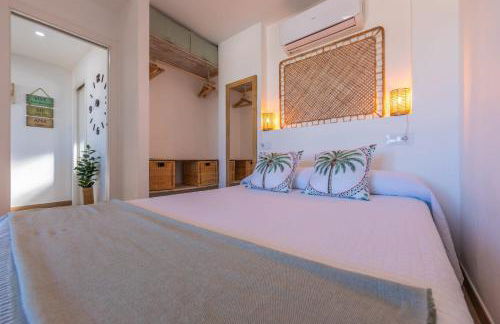 Ático Tahivilla-Entre Zahara de los Atunes y Bolonia - Foto 19