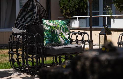 Living am Carlsplatz Apartment - Photo 132