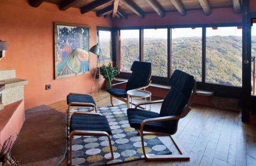 Casa Vistaboa Ribeira Sacra - Foto 37