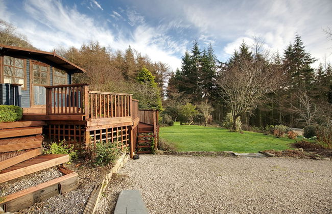 Stunning 3-bed House in a Private Hidden Valley - Foto 36