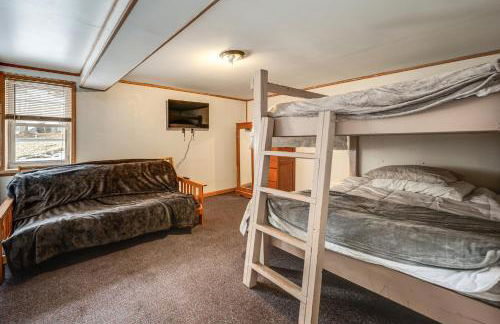 Group Getaway with Fire Pit Near Susquehanna River! - Foto 21