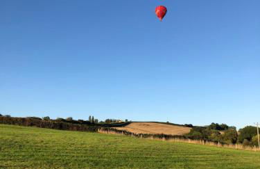 The Annexe rural retreat near Bath - Photo 15