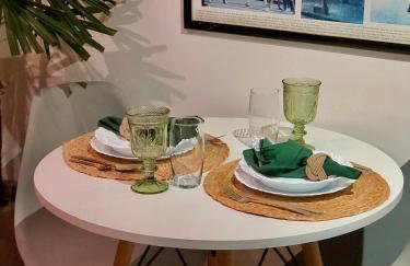 Studio 406 Paranagua - Foto 11