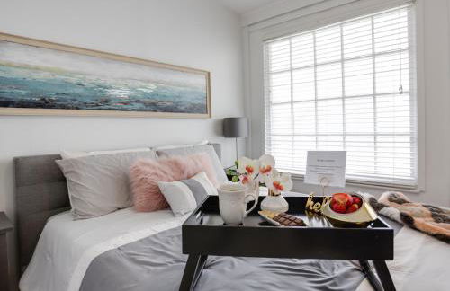 Downtown Memphis Shellcrest Apartments - Foto 13