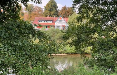 Ferienwohnung Diemelblick - Foto 1