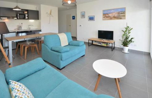 Gorgeous Apartment In Aigues-Mortes - Foto 16