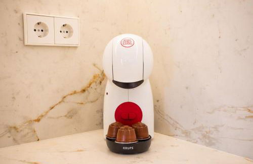 Luxury Apartment Lisboa - Lo Pagan - Foto 16