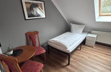 1, 2 und 3 Zimmer Monteurwohnungen in Egeln - Foto 13