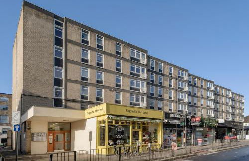 Veeve - Camden Parkside Apartment - Foto 15