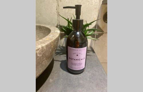 Self contained annexe in the heart of Wedmore - Foto 14