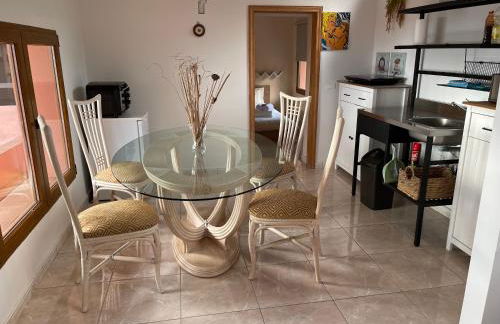 Great views & heated pool - El Perenquen 3 - Foto 8