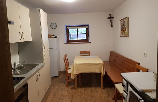 Vacation House Donacka Gora - Foto 8