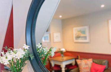 Old Bookshop - Unique house in central St Ives with outdoor space - Foto 13