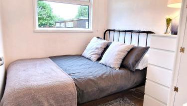 93 Broadside Holiday Chalet near Broads & Beaches - Foto 4