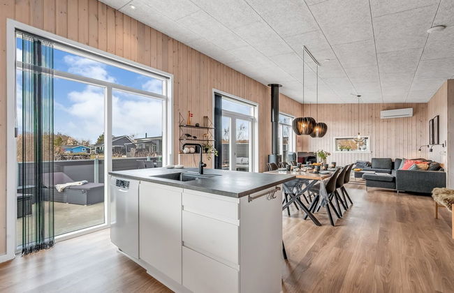 "Gela" - 1.3km to the fjord - Foto 21