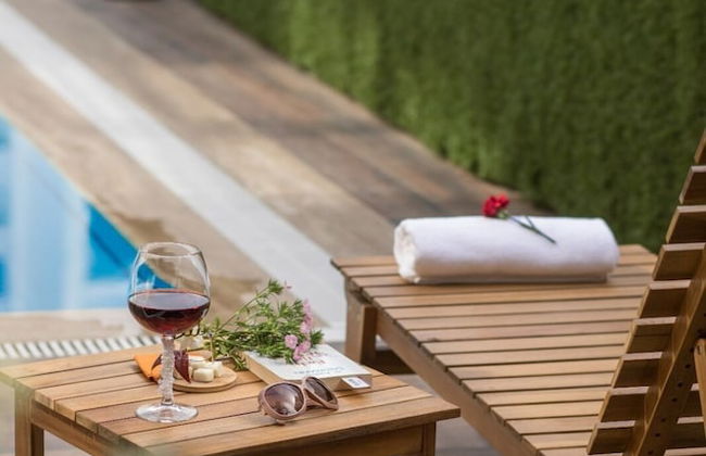 Elanis Suites - Foto 33