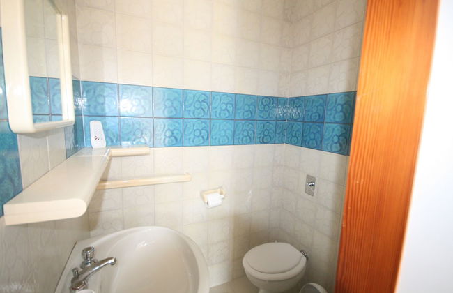 Villa Acquamarina - Foto 16