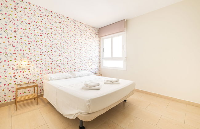 Apartamentos La Rosita Old Town - Foto 5