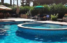 Allure appartamento con spiaggia e piscina e posto auto - Foto 2