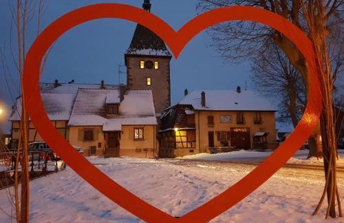 Bergheim Piscine - Foto 33