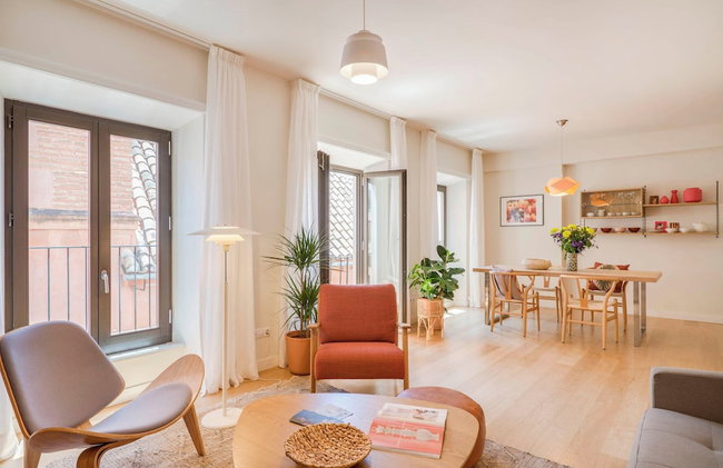 Solaga - Larios Suites - Foto 66