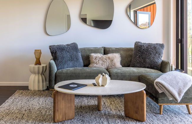 Hidden Valley Waiheke - Foto 21