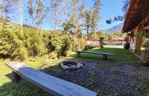 CASA DE CAMPO DOS SONHOS - Foto 15