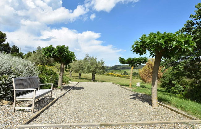 Villa With Heated Pool, Jacuzzi, Sports Field and Stunning Views - Photo 66