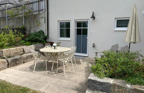 Ferienwohnung am Storchennest - Photo 7