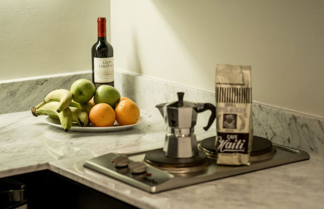 Apart Hotel B - Foto 45