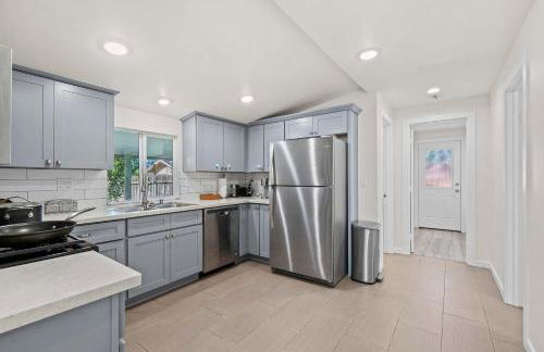 Foothills LA Hideaway Patio Lounge Work-Friendly - Foto 16