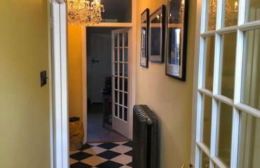 Luxury 2 bed Georgian Townhouse, Old Portsmouth - Foto 3