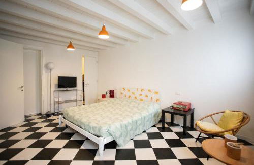 Dimora Amos - Isola di Pellestrina Ve - Photo 1