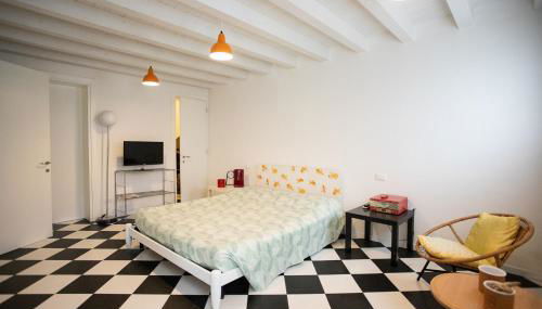 Dimora Amos - Isola di Pellestrina Ve - Photo 1, Other