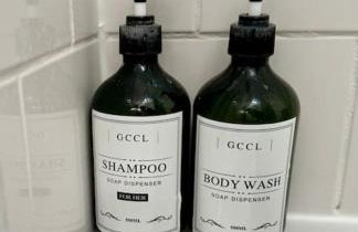 Victoria - 1 bedroom appartment 4 people - Foto 10