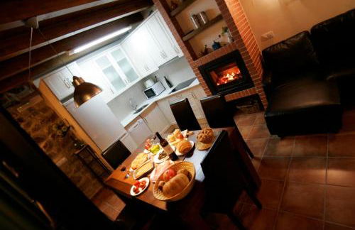 Casas Rural Calaceite - Foto 37